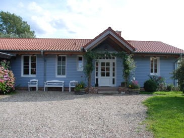 Ferienhaus Apfelblick