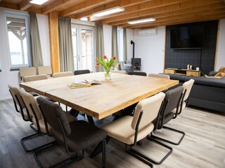 Holiday house Hilvarenbeek Features 11