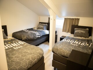 Maison de vacances Hilvarenbeek Équipement 27