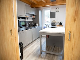 Maison de vacances Hilvarenbeek Équipement 30