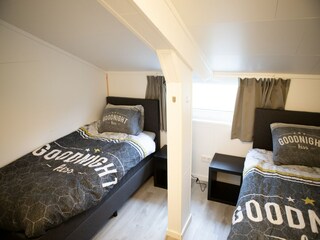 Vakantiehuis Hilvarenbeek Kenmerken 22