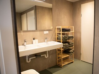 Ferienhaus Hilvarenbeek Ausstattung 24