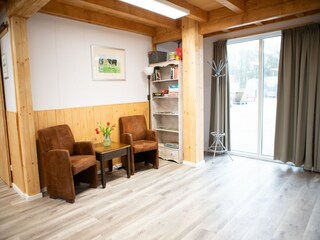 Vakantiehuis Hilvarenbeek Kenmerken 10