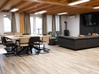 Ferienhaus Hilvarenbeek Ausstattung 11