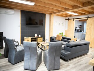 Vakantiehuis Hilvarenbeek Kenmerken 12