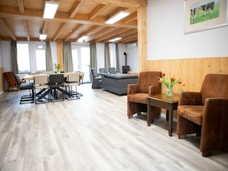 Maison de vacances Hilvarenbeek Équipement 33