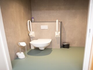 Maison de vacances Hilvarenbeek Équipement 17