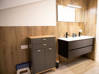 Ferienhaus Hilvarenbeek Ausstattung 18