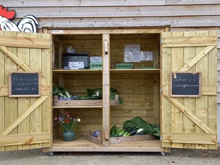 Maison de vacances Hilvarenbeek  34