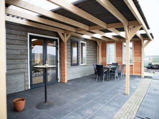 Ferienhaus Hilvarenbeek  36