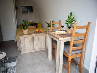 Vakantiehuis Hilvarenbeek Kenmerken 9