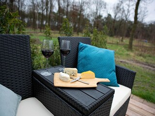 Casa de vacaciones Hilvarenbeek  21