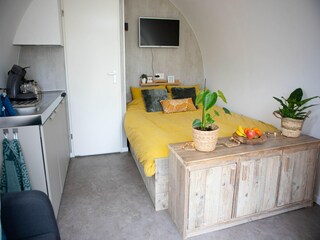 Casa per le vacanze Hilvarenbeek Caratteristiche 13
