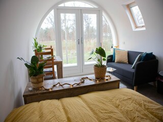 Ferienhaus Hilvarenbeek Ausstattung 7