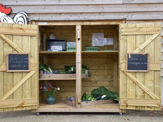 Casa de vacaciones Hilvarenbeek  24