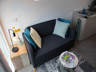 Maison de vacances Hilvarenbeek Équipement 9