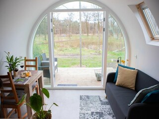 Maison de vacances Hilvarenbeek Équipement 10
