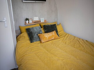 Maison de vacances Hilvarenbeek Équipement 14