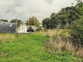 Ferienhaus Hilvarenbeek Außenaufnahme 3