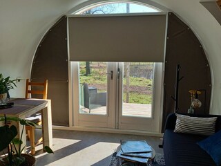 Vakantiehuis Hilvarenbeek Kenmerken 16