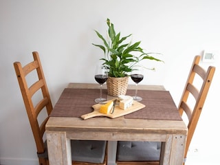 Maison de vacances Hilvarenbeek Équipement 16