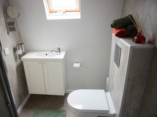 Casa per le vacanze Hilvarenbeek Caratteristiche 11
