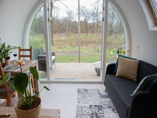 Maison de vacances Hilvarenbeek Équipement 18