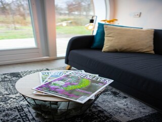 Vakantiehuis Hilvarenbeek Kenmerken 9