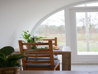 Maison de vacances Hilvarenbeek Équipement 19