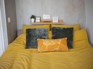 Maison de vacances Hilvarenbeek Équipement 20