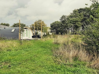 Holiday house Hilvarenbeek Outdoor Recording 8