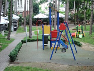 Apartment Swinemünde  12