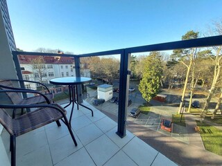 Apartamento Swinemünde Grabación al aire libre 2