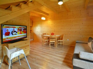 Vakantiepark Grzybowo Kenmerken 10