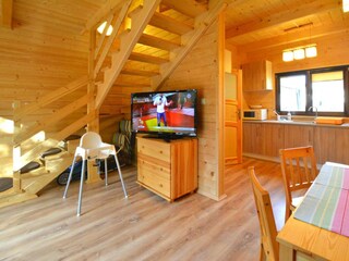 Vakantiepark Grzybowo Kenmerken 11