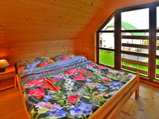 Vakantiepark Grzybowo Kenmerken 12