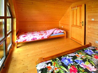 Vakantiepark Grzybowo Kenmerken 13