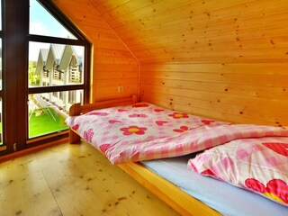 Parc de vacances Grzybowo Équipement 19