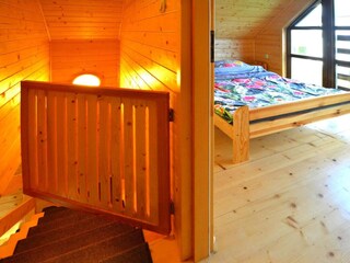 Vakantiepark Grzybowo Kenmerken 14