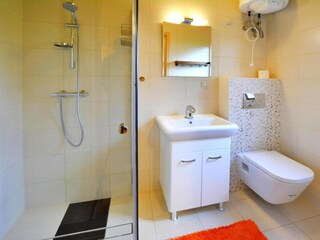 Parc de vacances Grzybowo Équipement 17