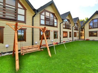 Parc de vacances Grzybowo Enregistrement extérieur 2