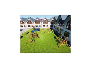 Vakantiepark Grzybowo Buitenaudio-opname 3