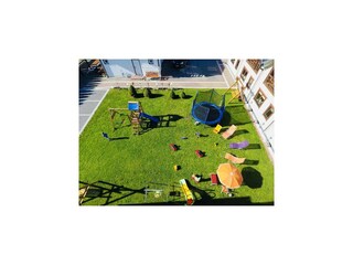 Ferienpark Grzybowo Außenaufnahme 4