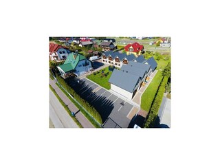 Ferienpark Grzybowo Außenaufnahme 6