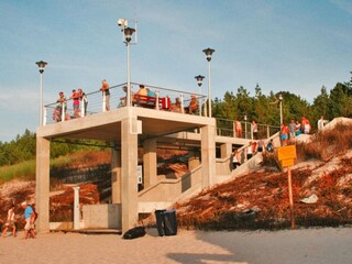 Parc de vacances Grzybowo  25