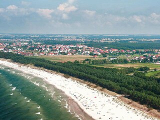 Vakantiepark Grzybowo  28