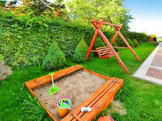 Ferienpark Grzybowo Außenaufnahme 5