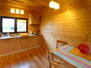 Vakantiepark Grzybowo Kenmerken 19