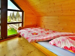 Parco vacanze Grzybowo Caratteristiche 20