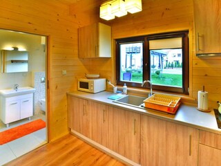 Vakantiepark Grzybowo Kenmerken 15